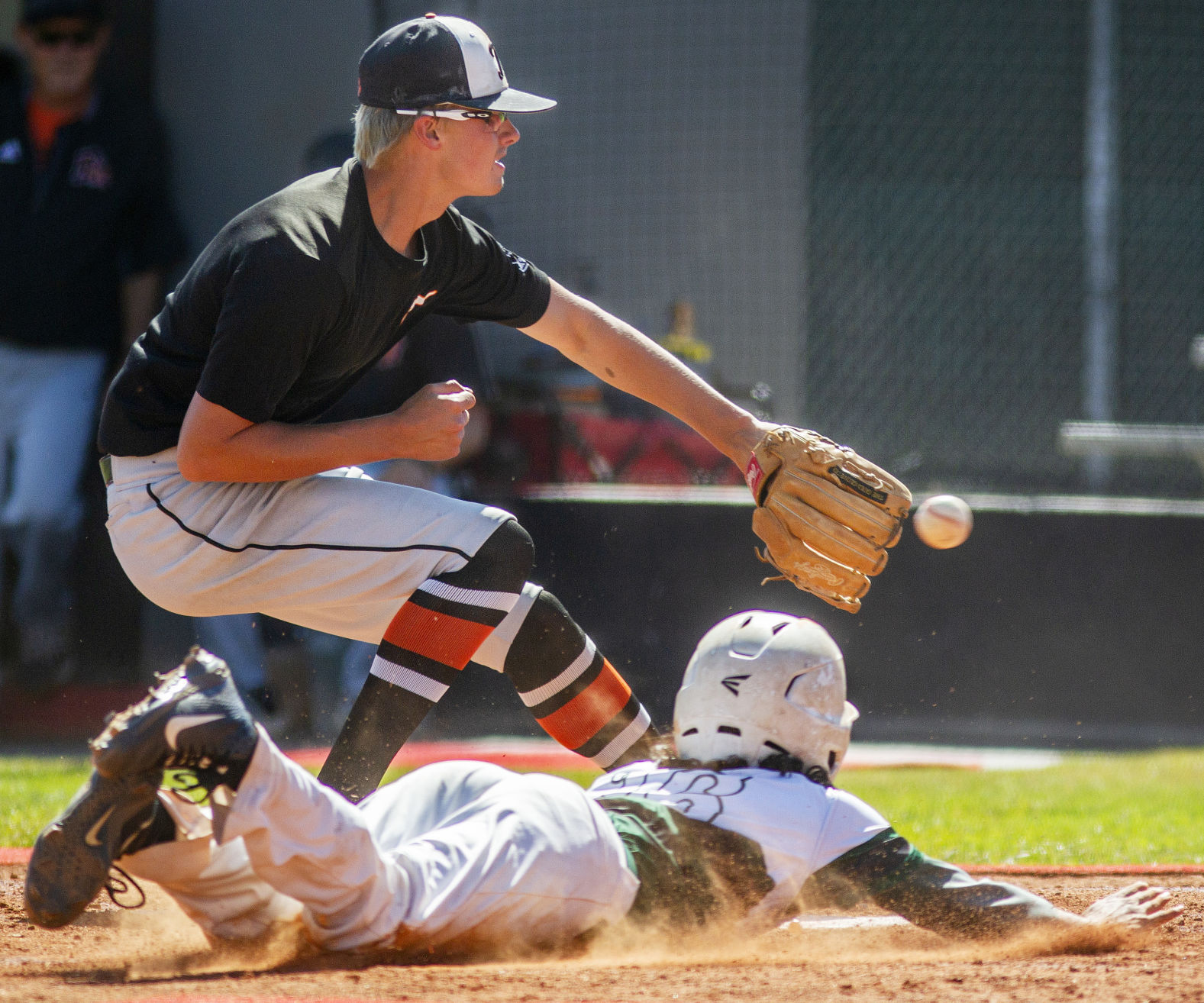 Burley beats Idaho Falls to advance to semifinals